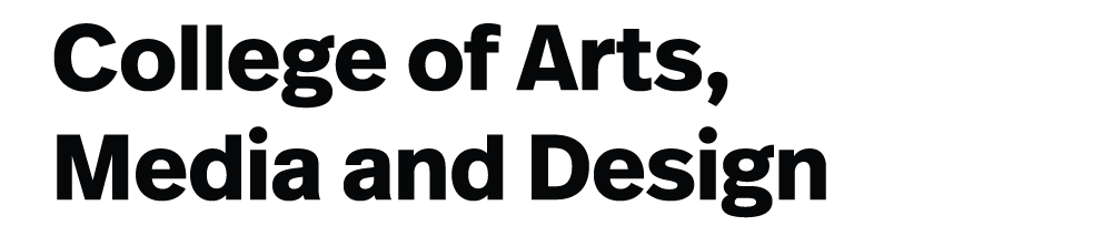 CAMD logo