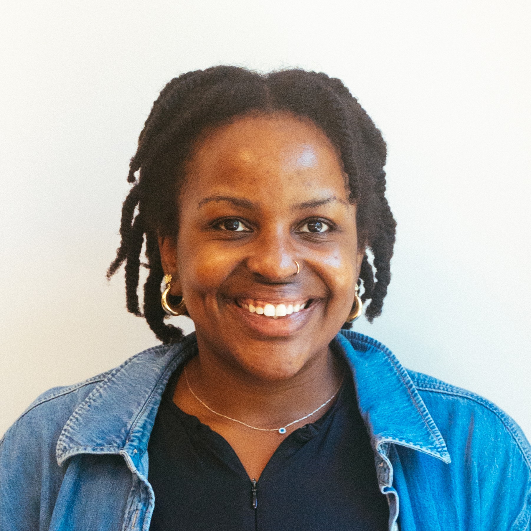 Naomi Ruchugo